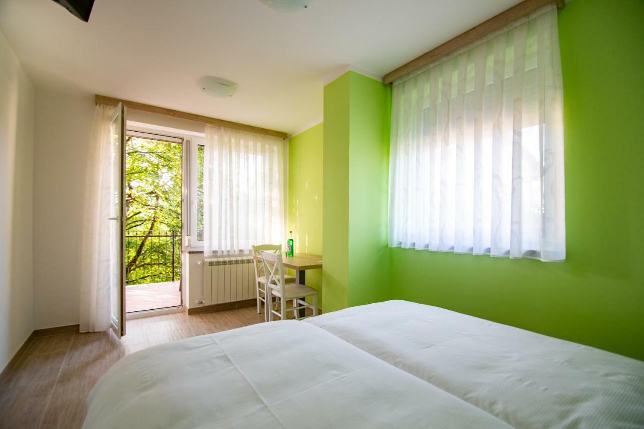 Rooms Sajina Podgrad  Exterior photo