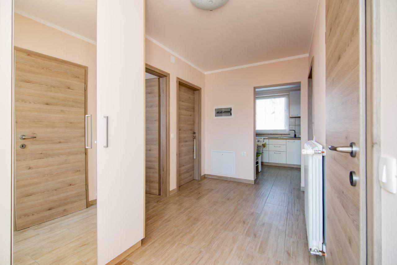 Rooms Sajina Podgrad  Exterior photo
